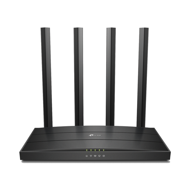 Роутер бездротовий TP-Link Archer C80